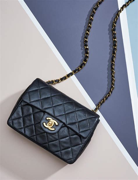 3000 dollar purse chanel new|chanel nano handbag.